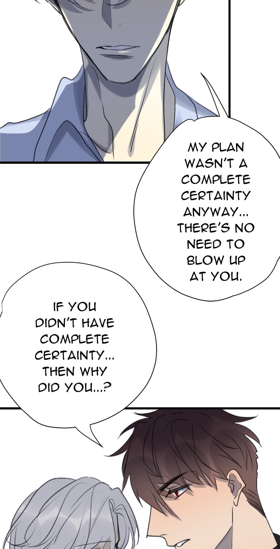 Read Body Electric chapter 47 image 22 on Lezhin