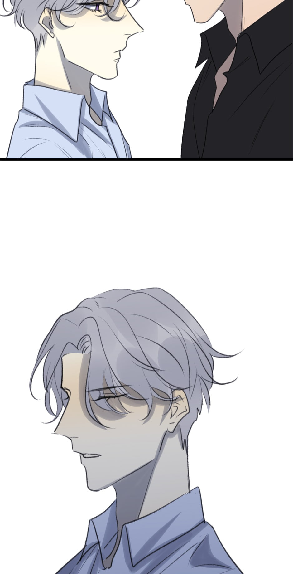 Read Body Electric chapter 47 image 23 on Lezhin