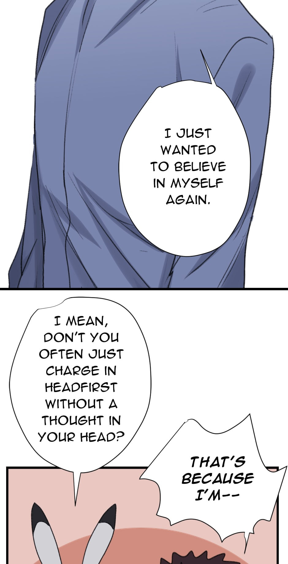 Read Body Electric chapter 47 image 24 on Lezhin