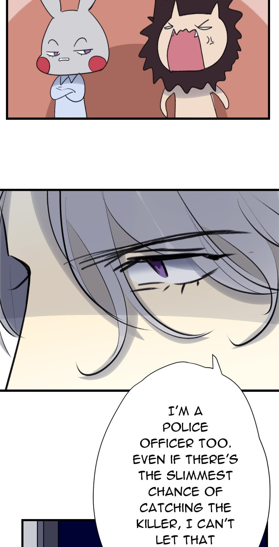 Read Body Electric chapter 47 image 25 on Lezhin