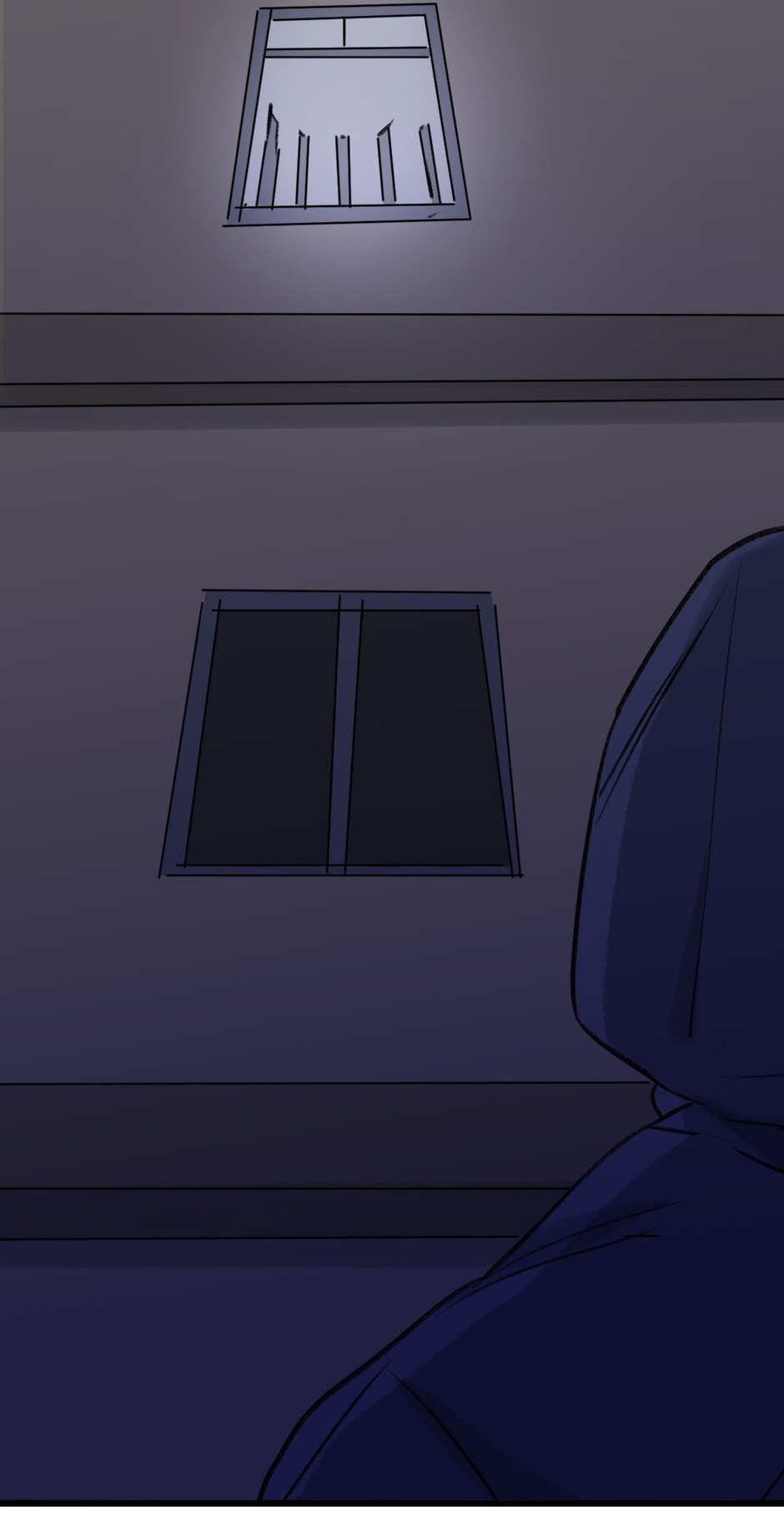 Read Body Electric chapter 47 image 27 on Lezhin