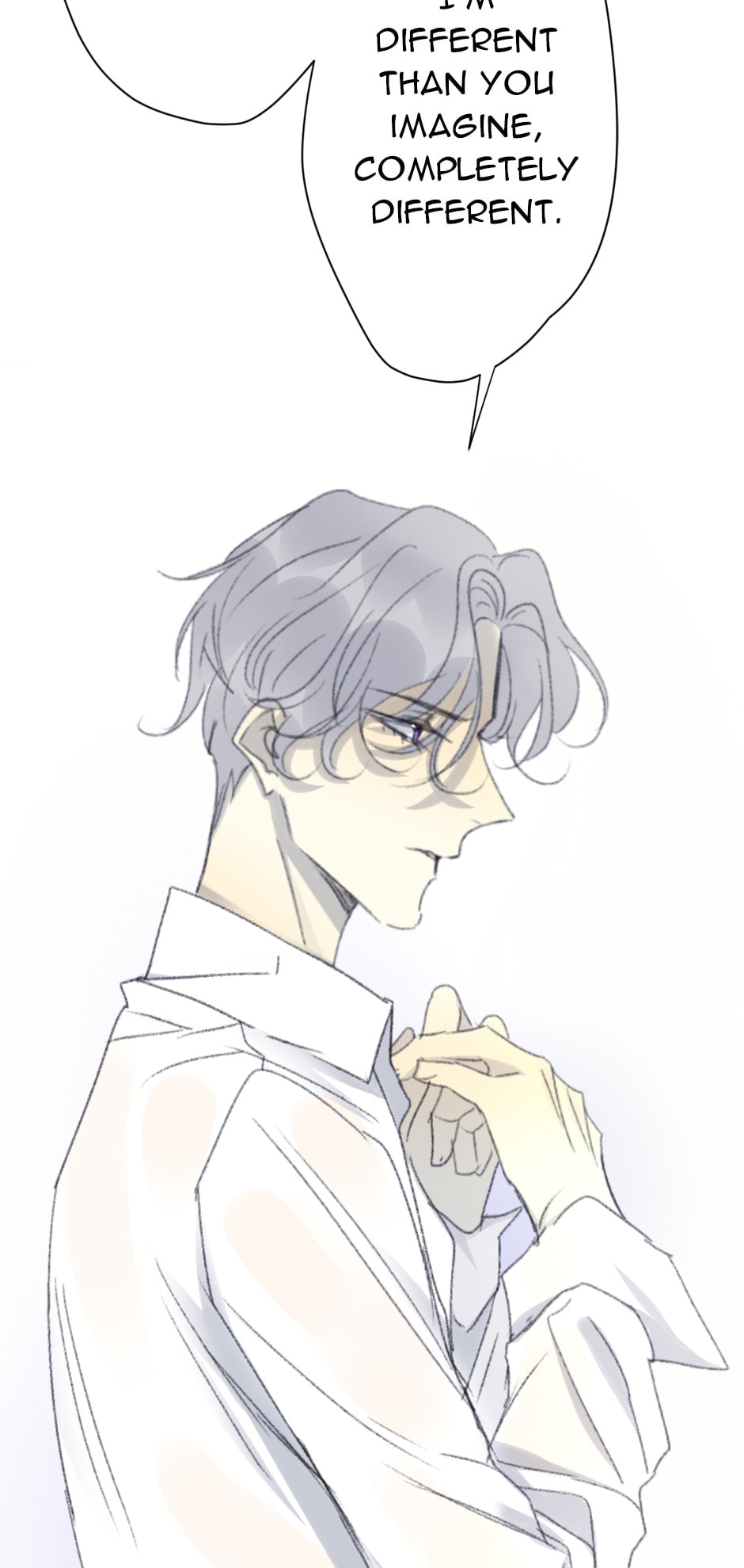 Read Body Electric chapter 47 image 5 on Lezhin