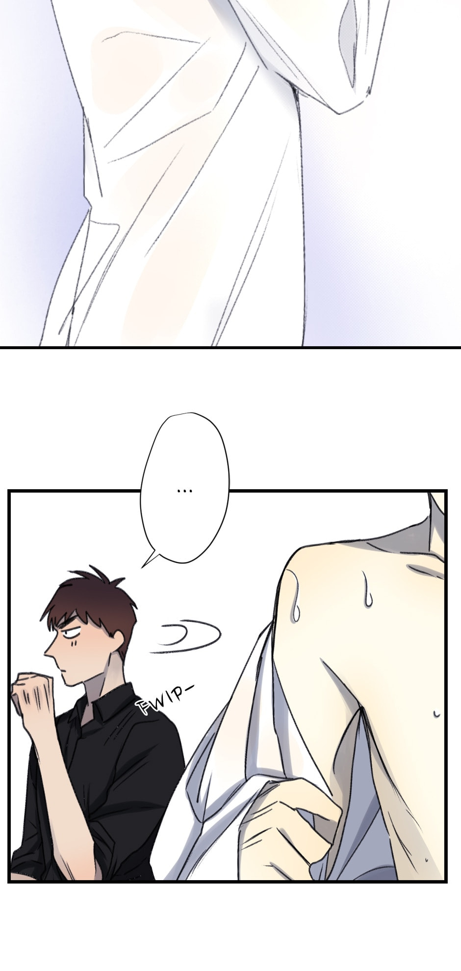 Read Body Electric chapter 47 image 6 on Lezhin