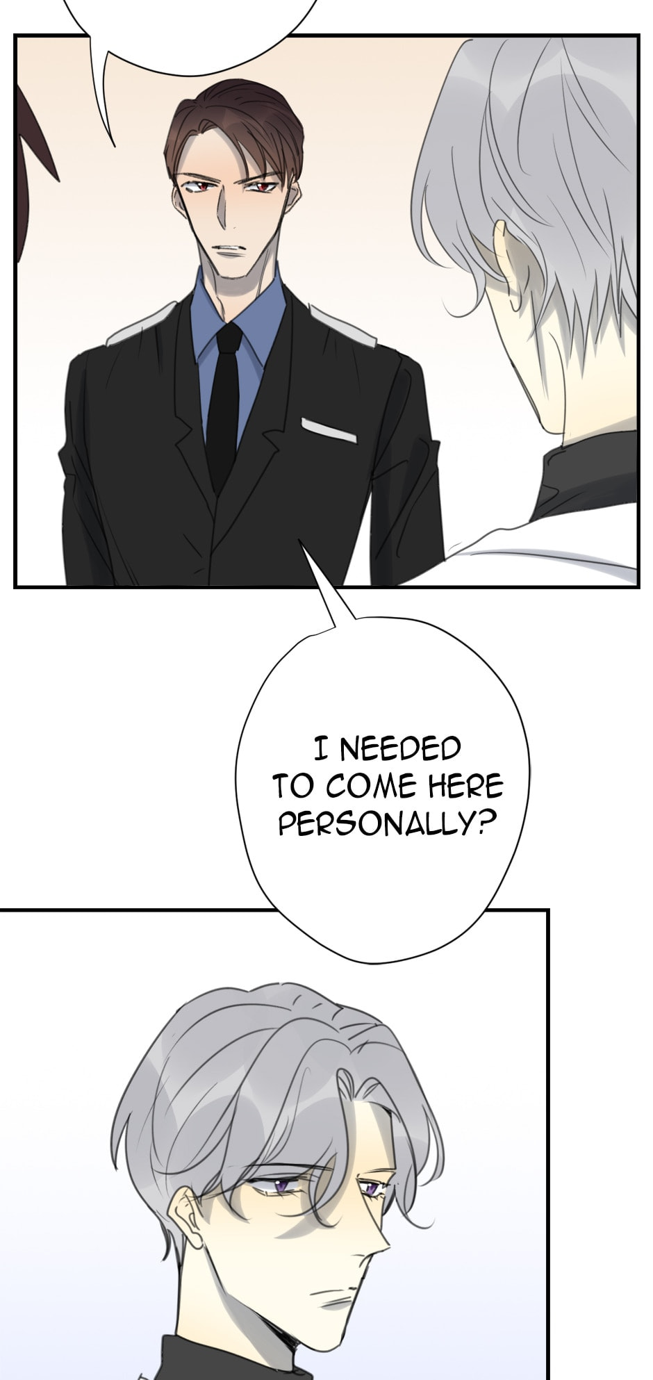 Read Body Electric chapter 48 image 10 on Lezhin