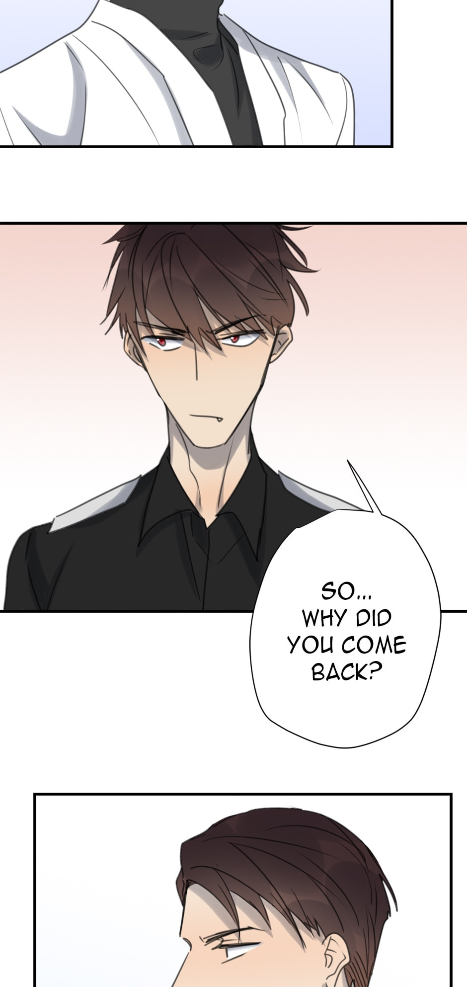 Read Body Electric chapter 48 image 11 on Lezhin