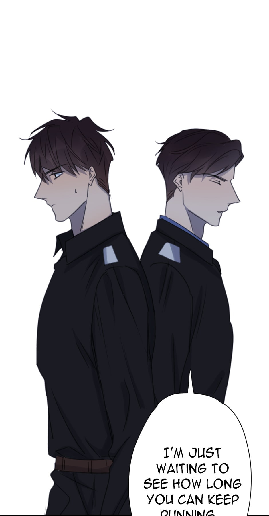 Read Body Electric chapter 48 image 15 on Lezhin