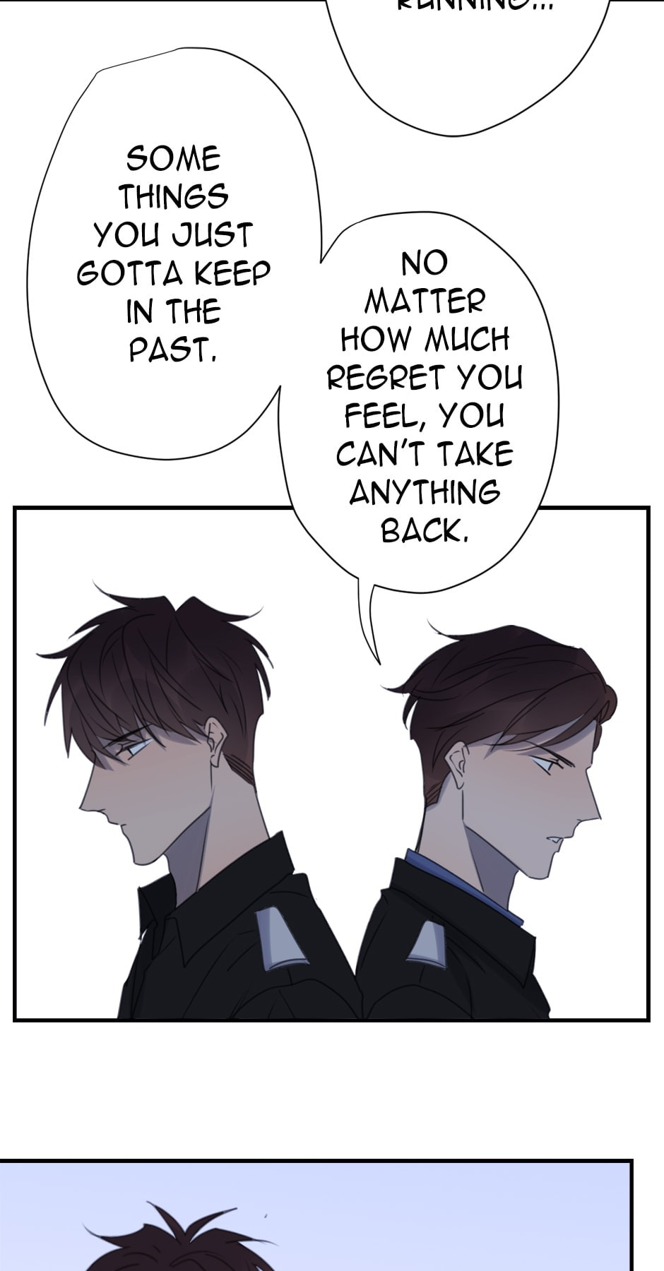 Read Body Electric chapter 48 image 16 on Lezhin