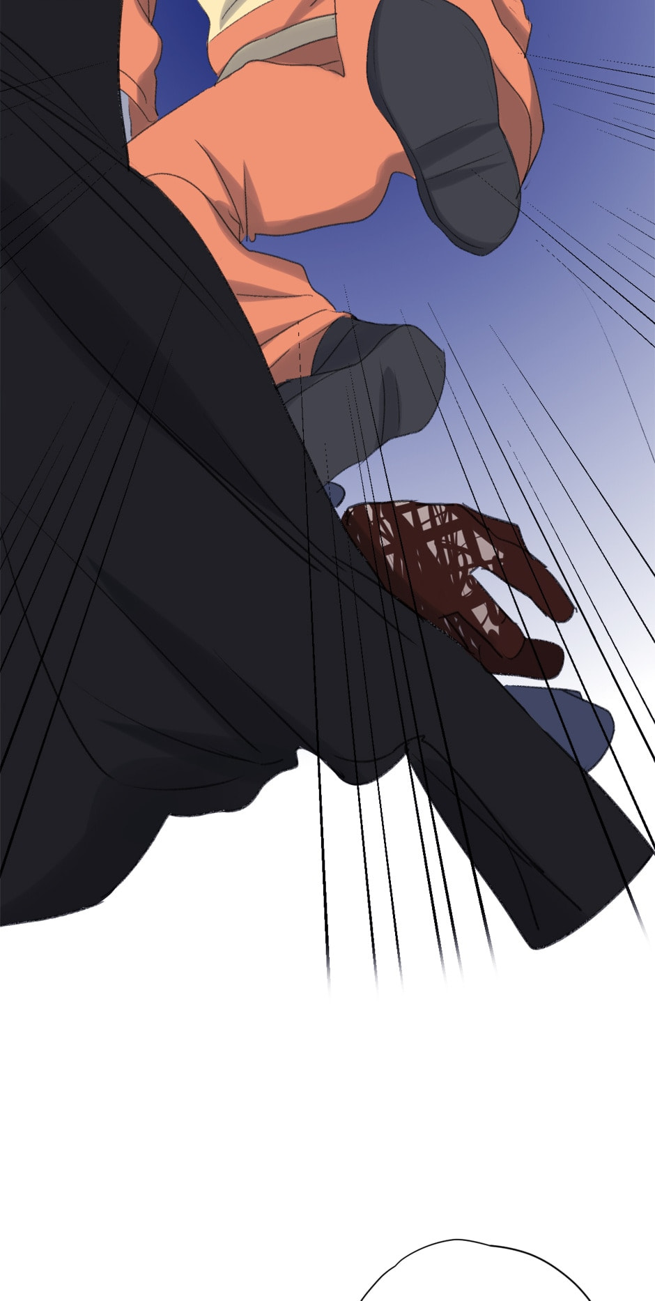 Read Body Electric chapter 48 image 2 on Lezhin