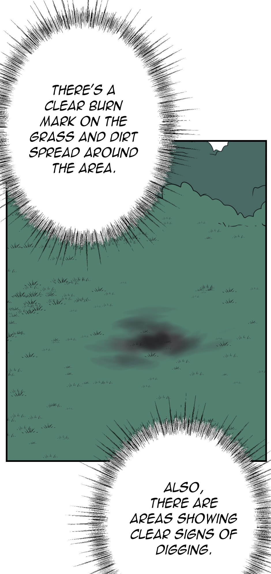 Read Body Electric chapter 48 image 22 on Lezhin