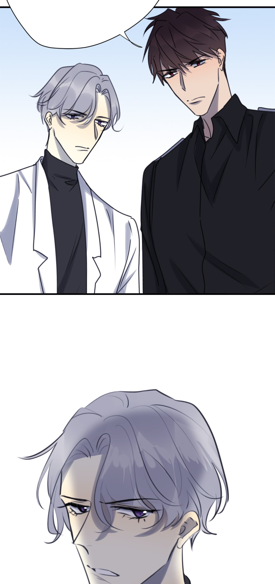 Read Body Electric chapter 48 image 27 on Lezhin