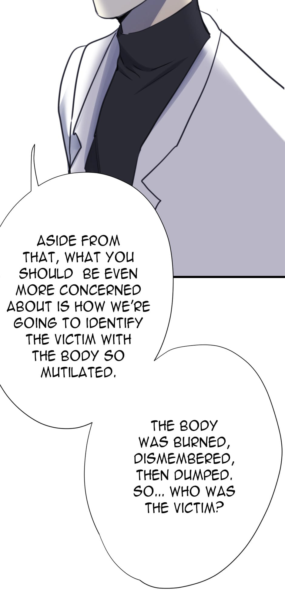 Read Body Electric chapter 48 image 28 on Lezhin