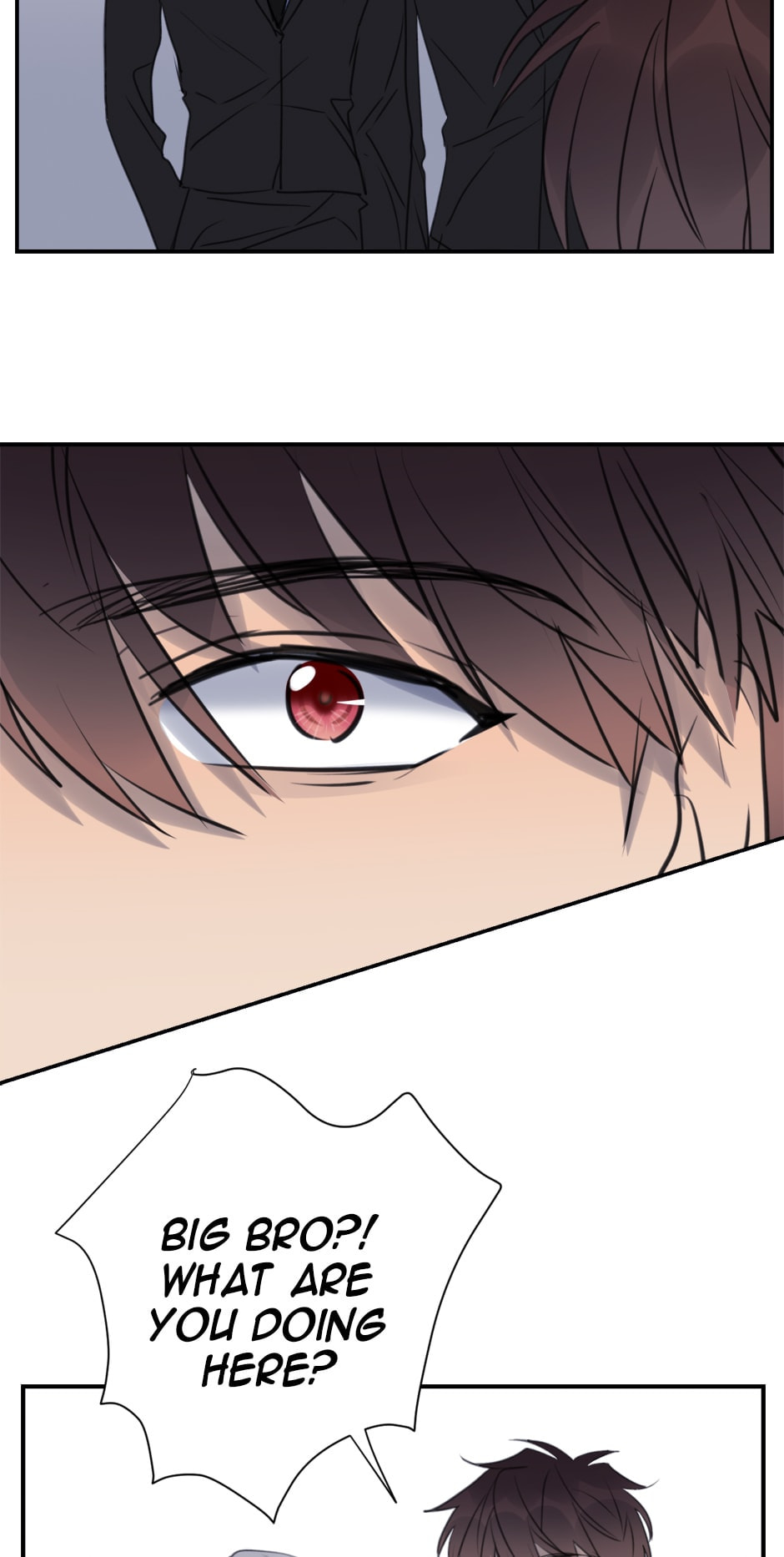 Read Body Electric chapter 48 image 5 on Lezhin