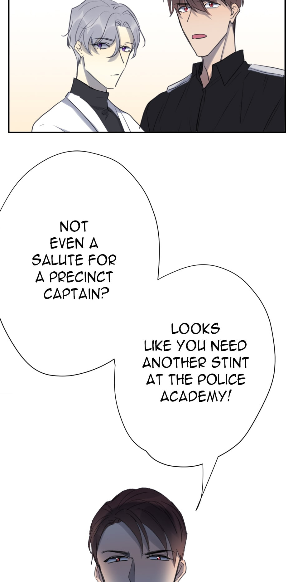 Read Body Electric chapter 48 image 6 on Lezhin