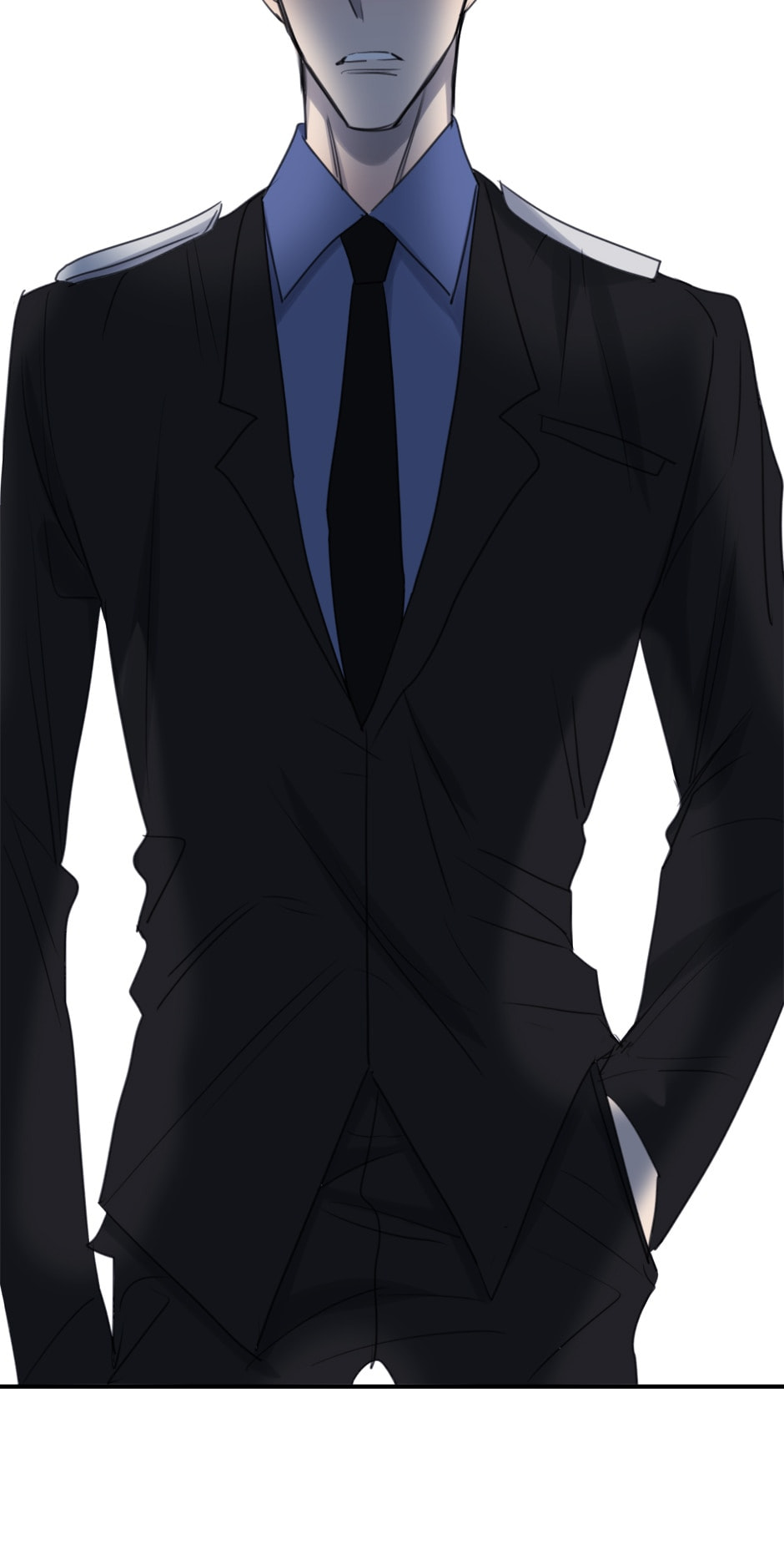 Read Body Electric chapter 48 image 7 on Lezhin