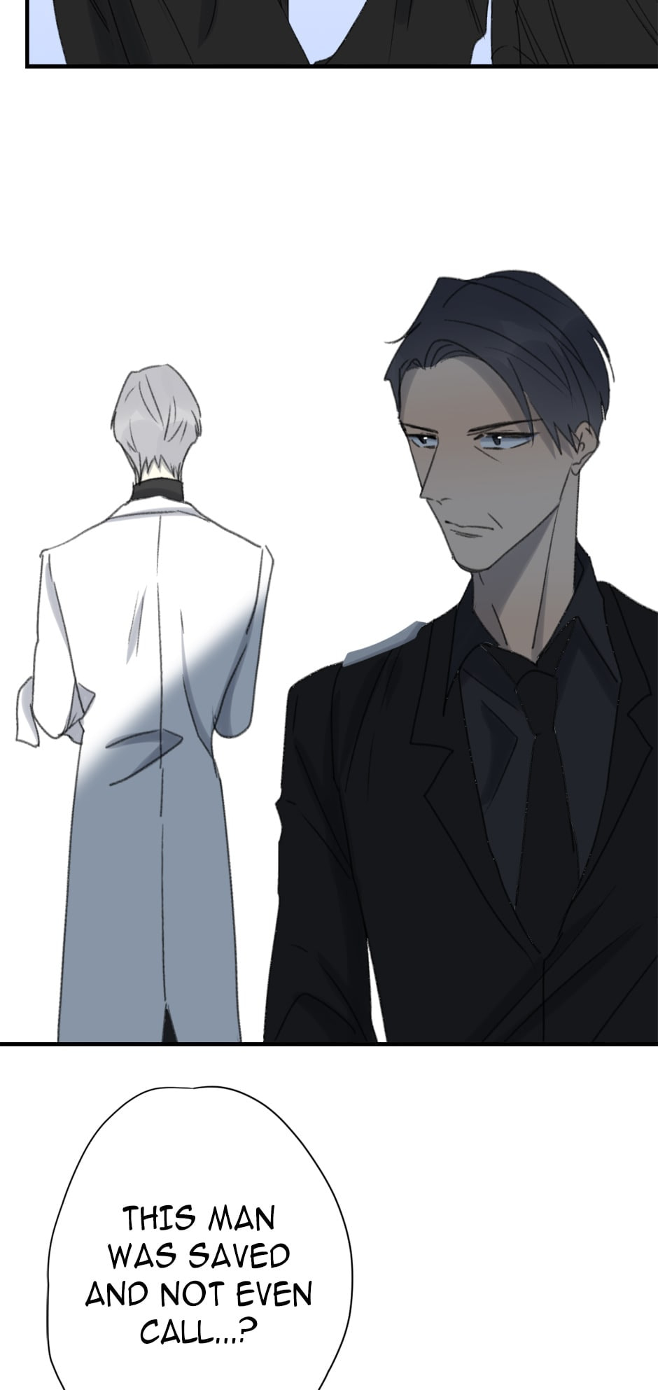 Read Body Electric chapter 48 image 9 on Lezhin