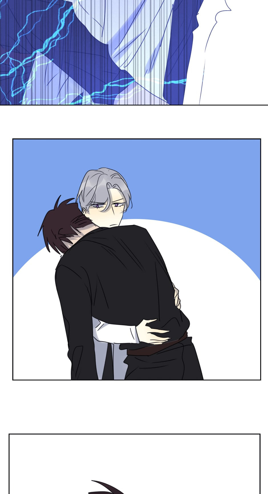 Read Body Electric chapter 49 image 20 on Lezhin
