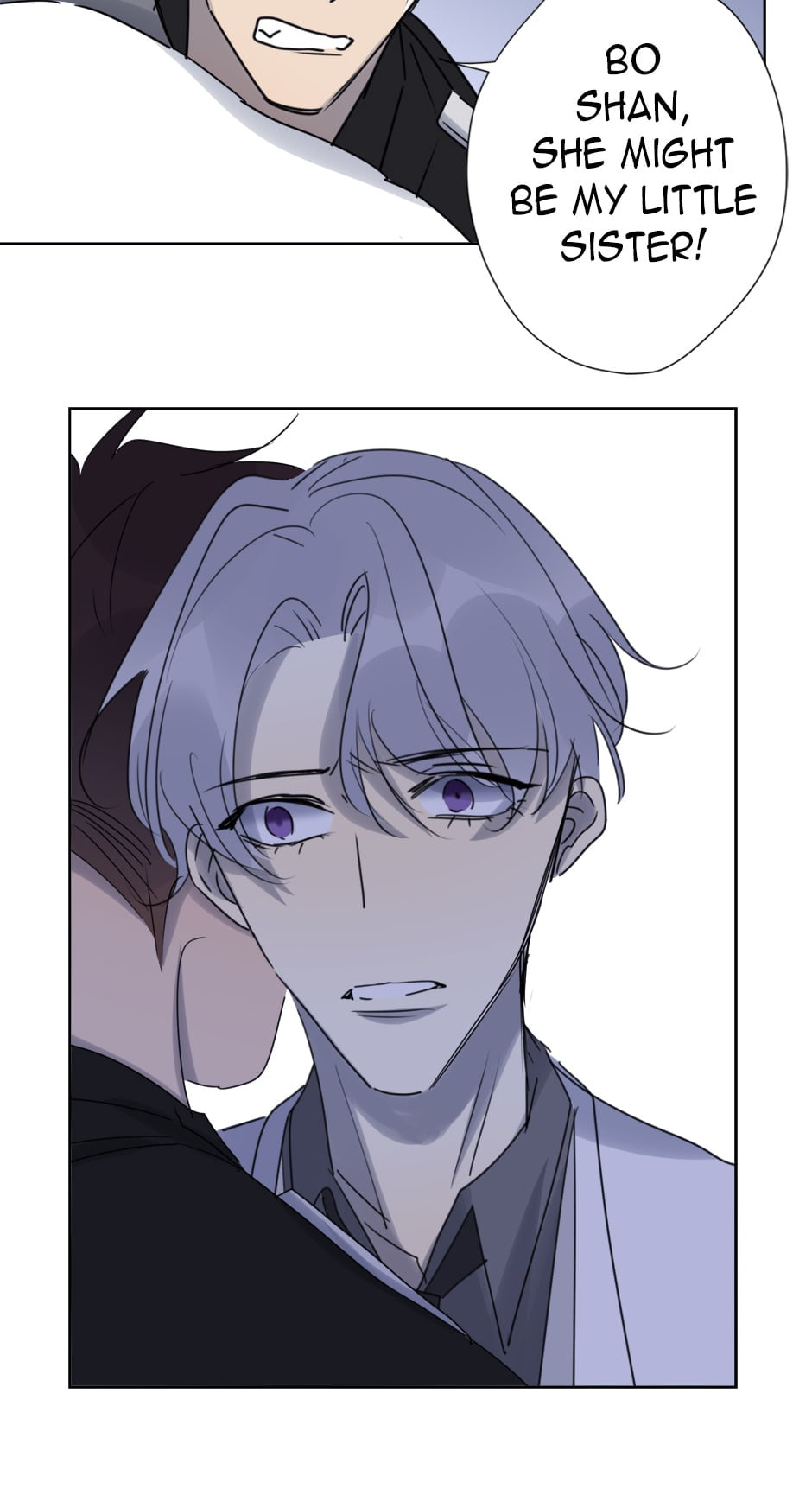 Read Body Electric chapter 49 image 22 on Lezhin