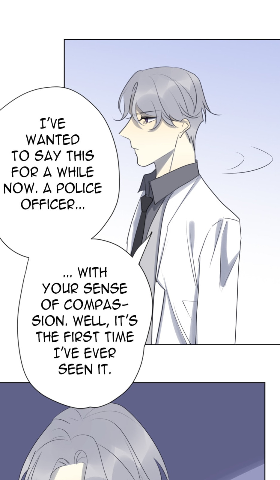 Read Body Electric chapter 49 image 4 on Lezhin
