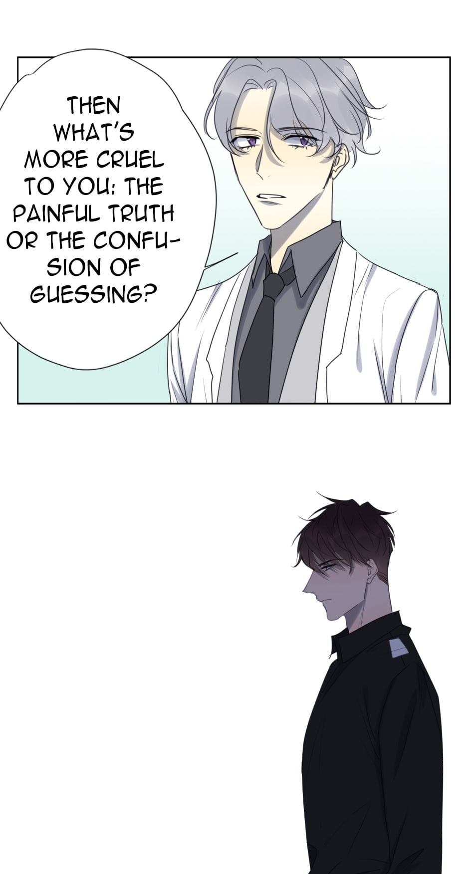 Read Body Electric chapter 49 image 9 on Lezhin
