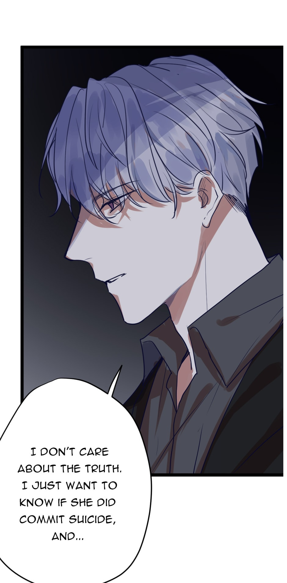 Read Body Electric chapter 5 image 13 on Lezhin