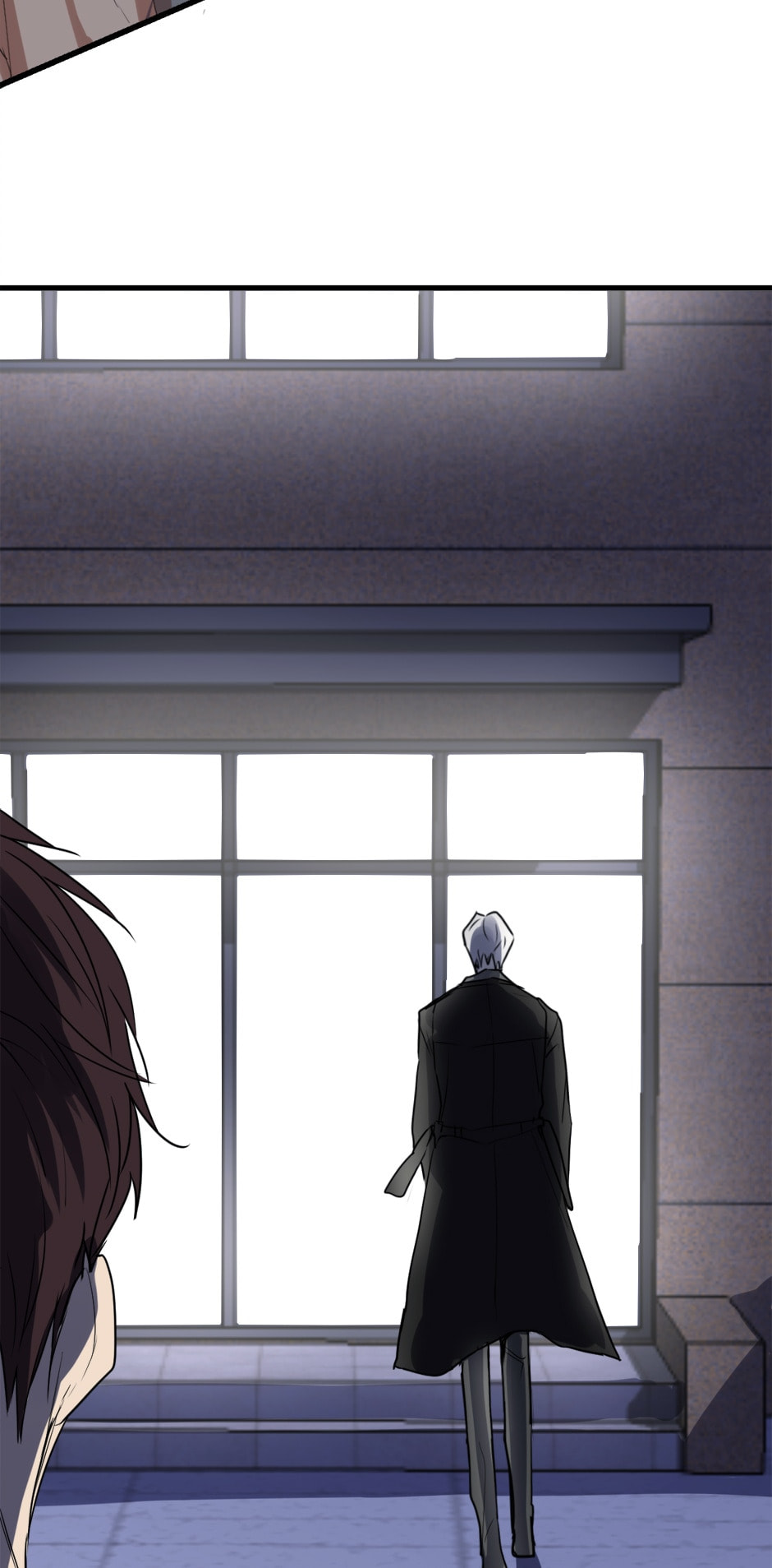 Read Body Electric chapter 5 image 15 on Lezhin