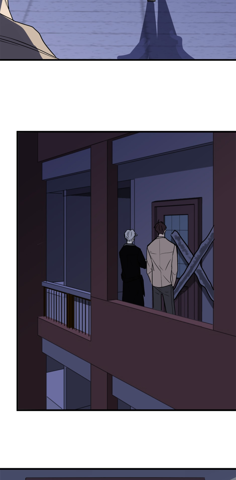 Read Body Electric chapter 5 image 16 on Lezhin