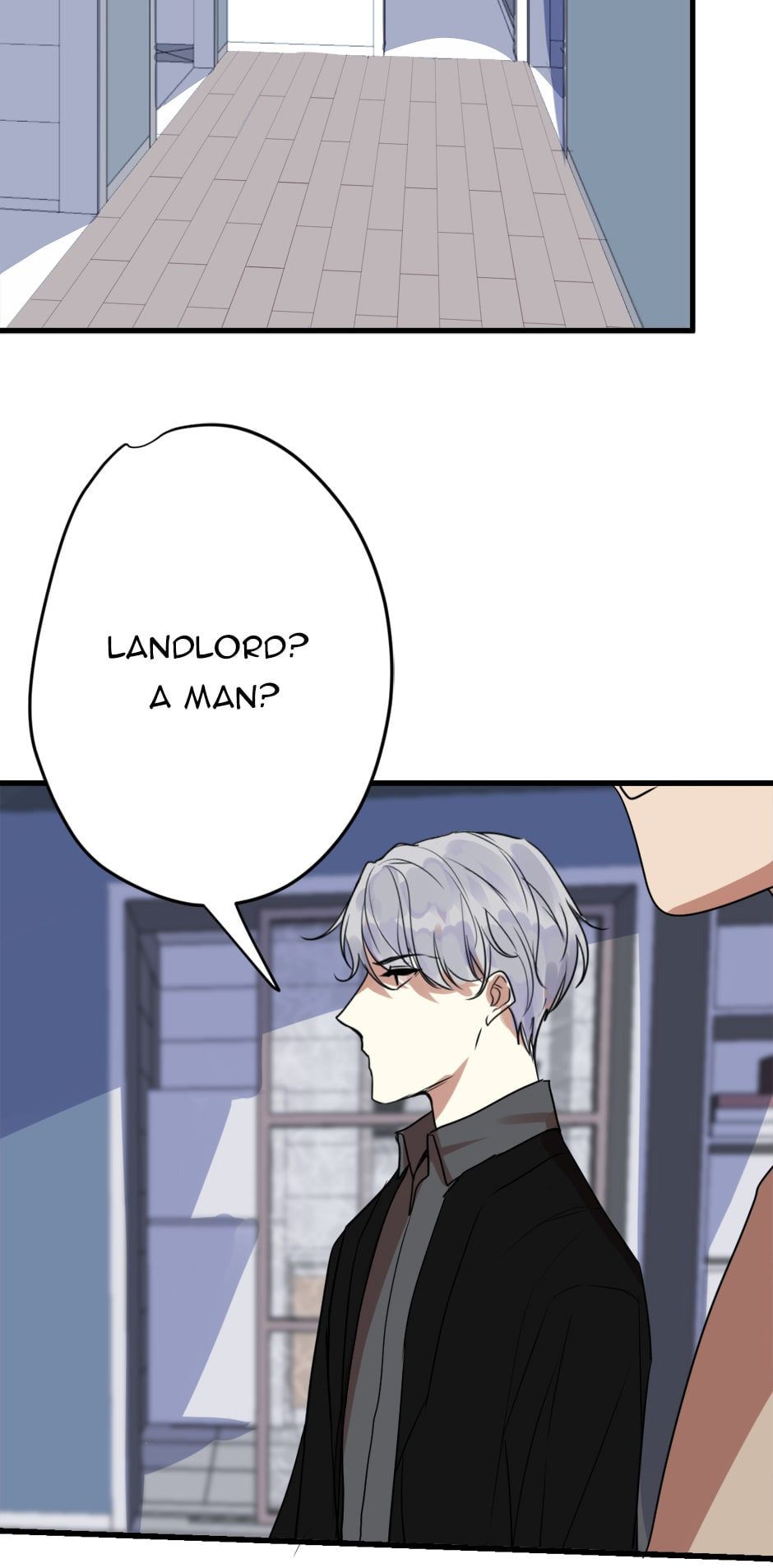 Read Body Electric chapter 5 image 18 on Lezhin