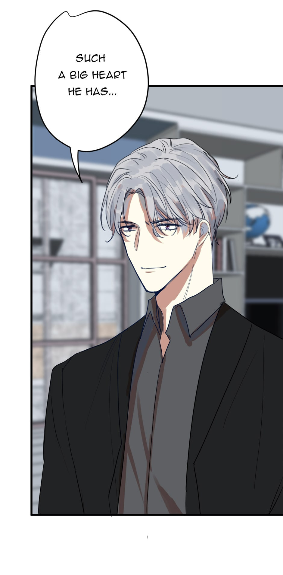 Read Body Electric chapter 5 image 19 on Lezhin