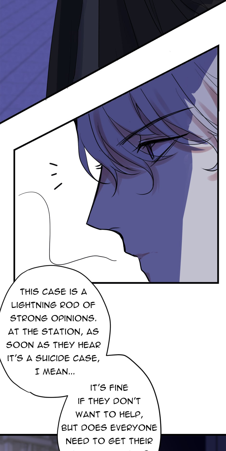 Read Body Electric chapter 5 image 2 on Lezhin