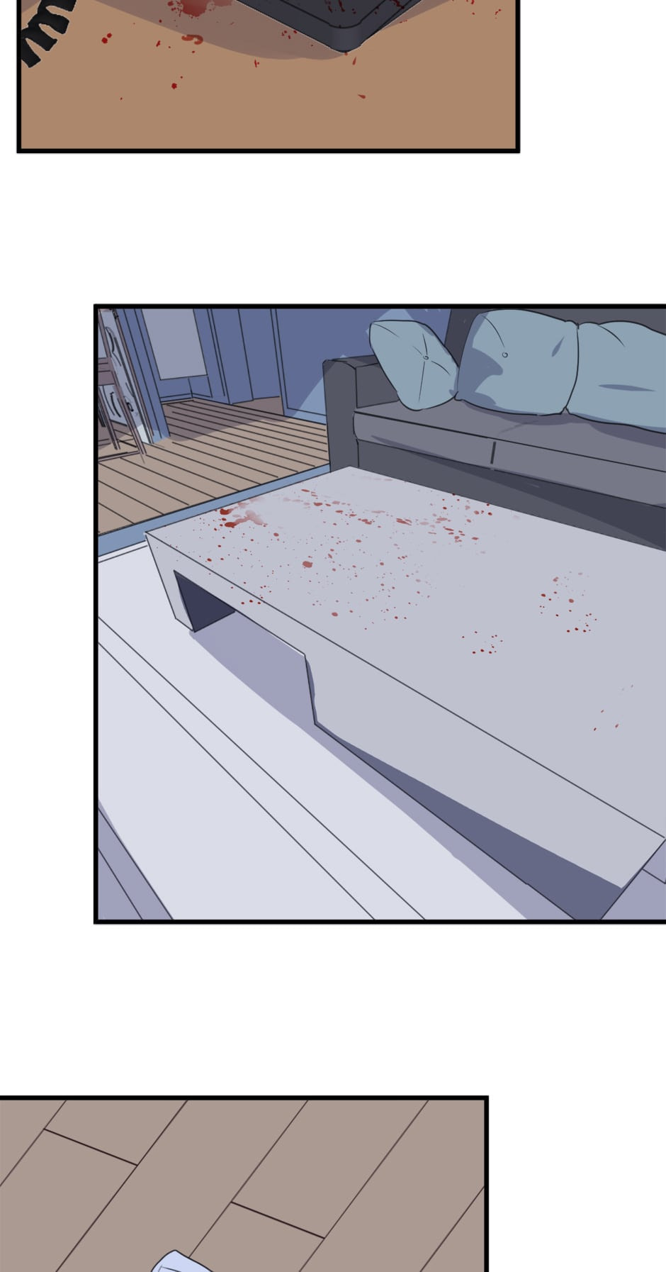 Read Body Electric chapter 5 image 21 on Lezhin