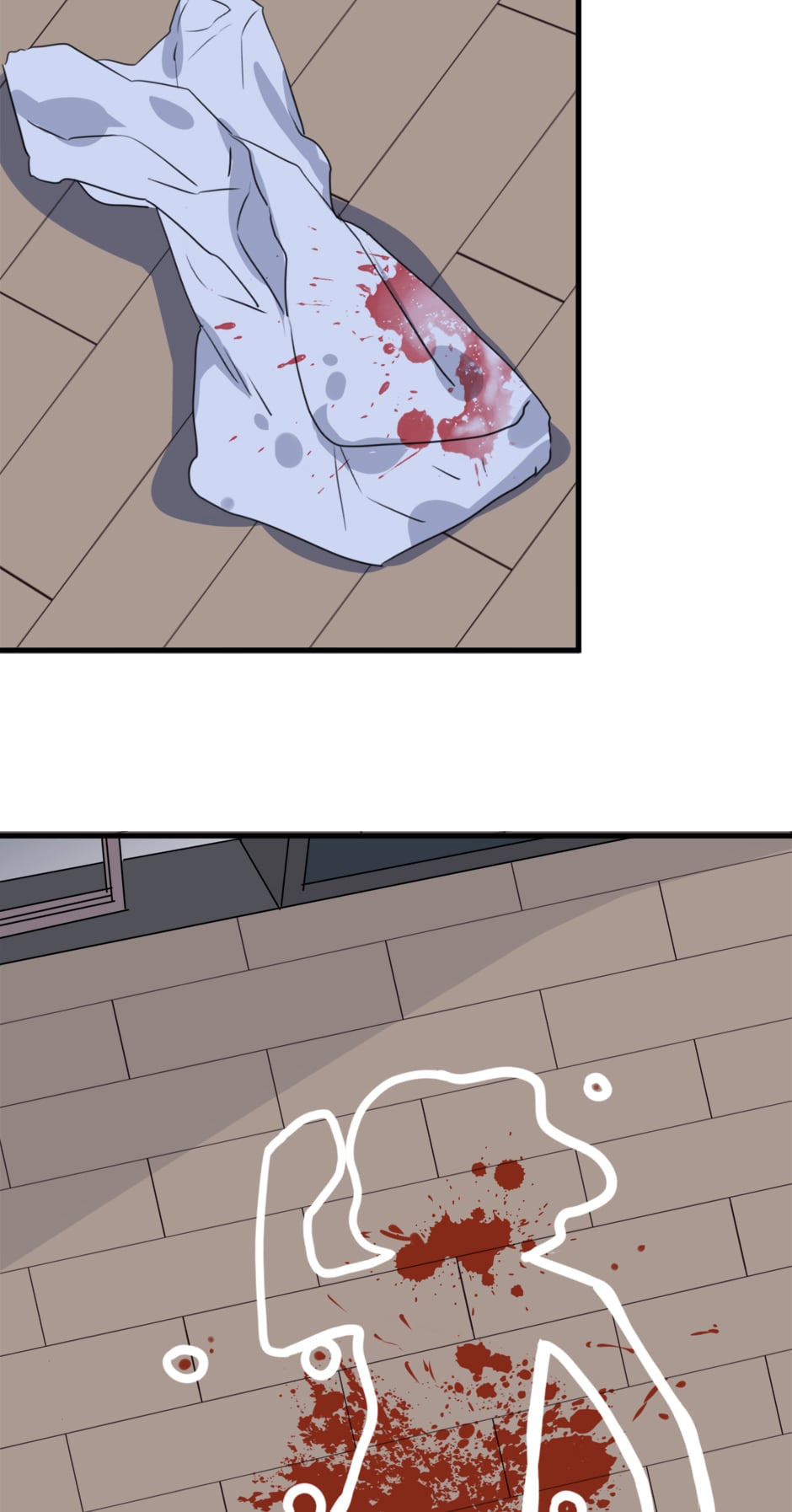 Read Body Electric chapter 5 image 22 on Lezhin