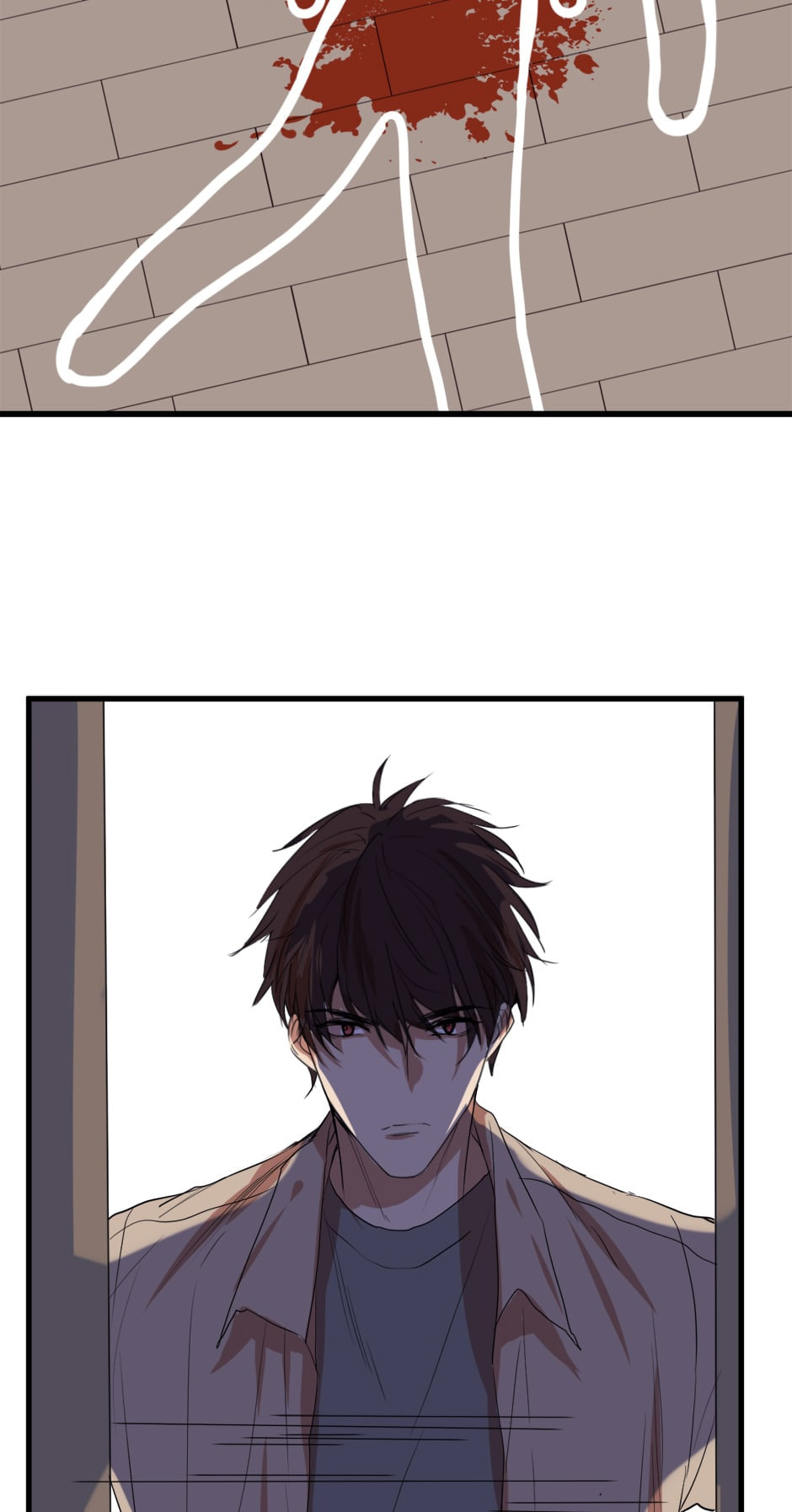 Read Body Electric chapter 5 image 23 on Lezhin