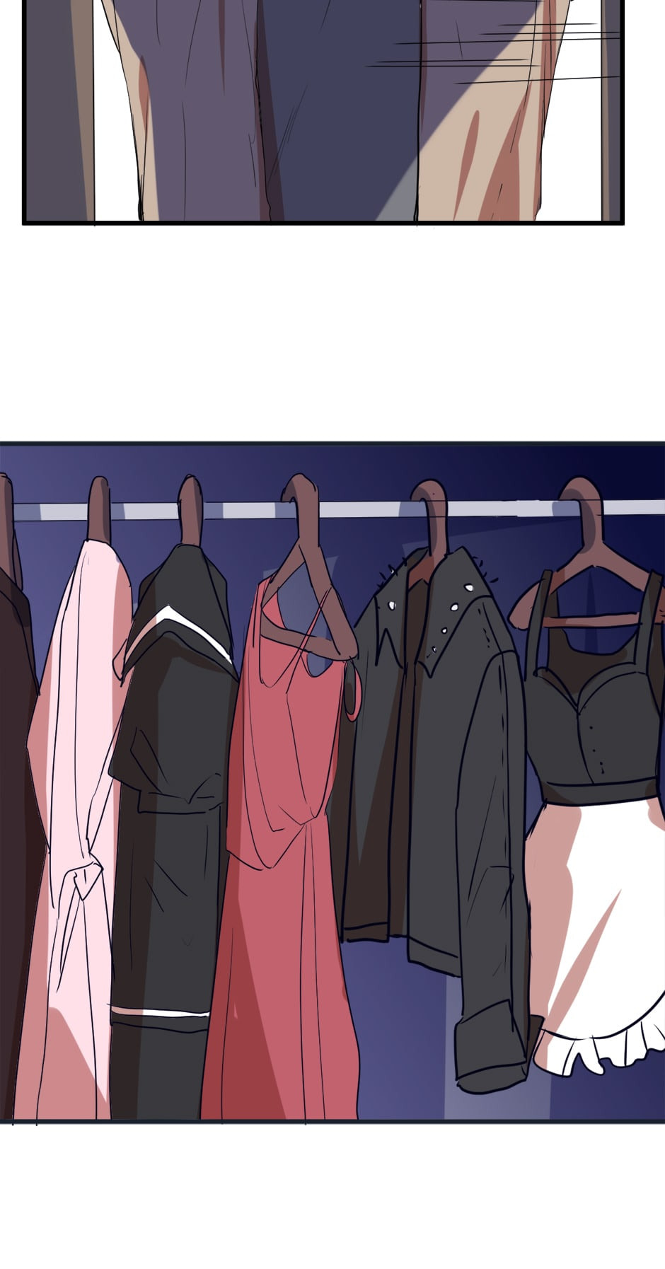 Read Body Electric chapter 5 image 24 on Lezhin