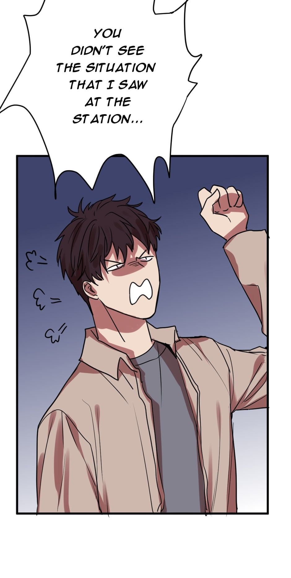 Read Body Electric chapter 5 image 5 on Lezhin