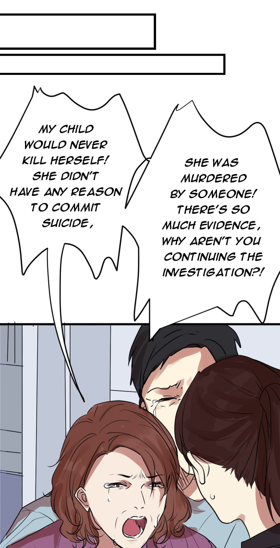 Read Body Electric chapter 5 image 6 on Lezhin