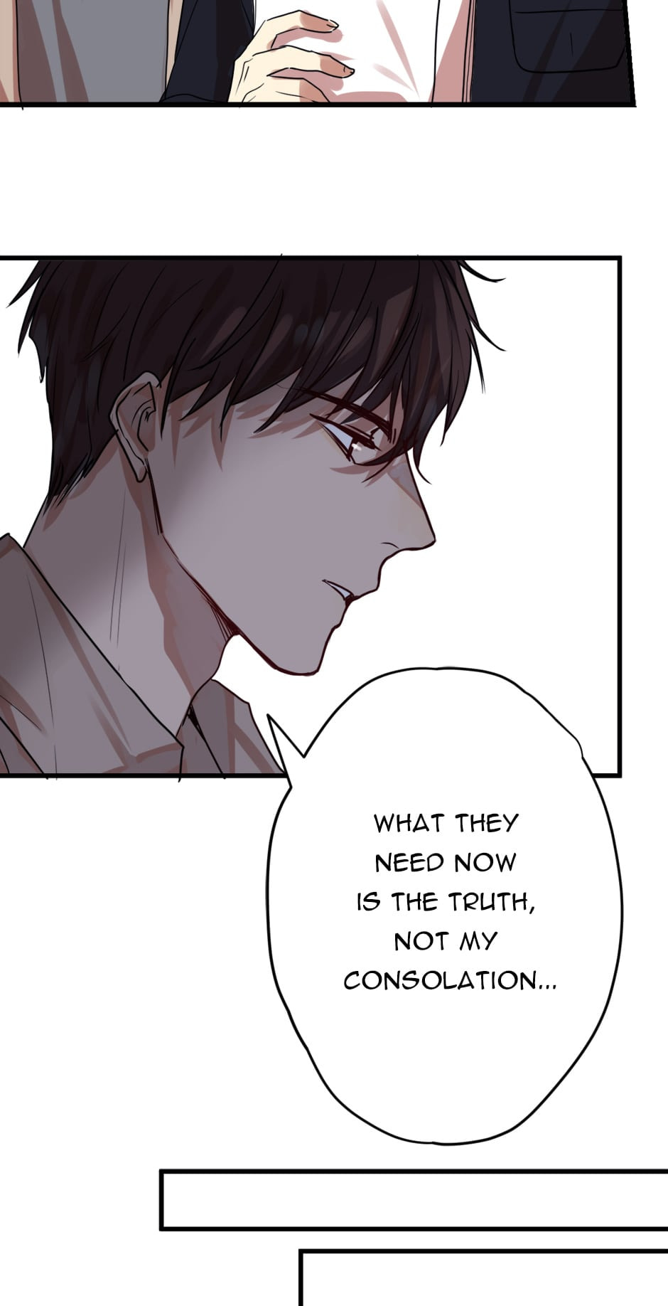Read Body Electric chapter 5 image 8 on Lezhin