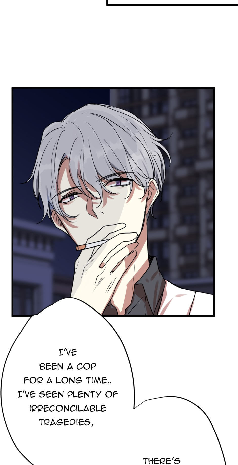 Read Body Electric chapter 5 image 9 on Lezhin