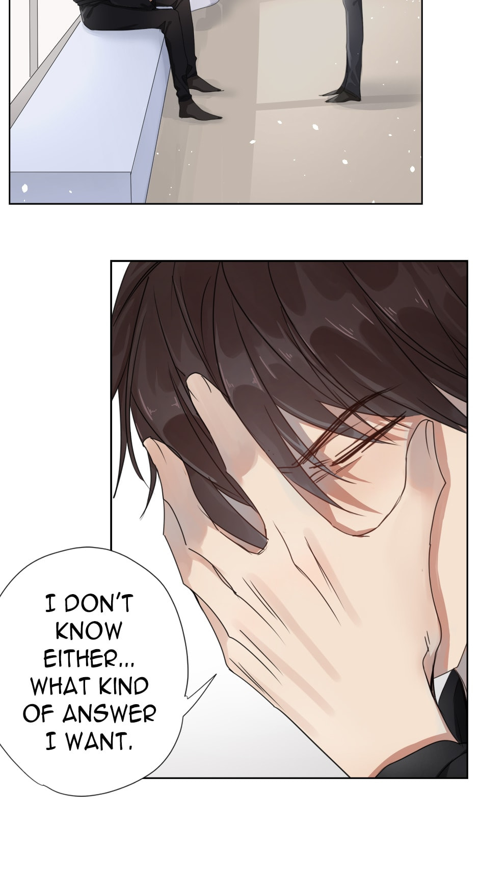 Read Body Electric chapter 50 image 1 on Lezhin