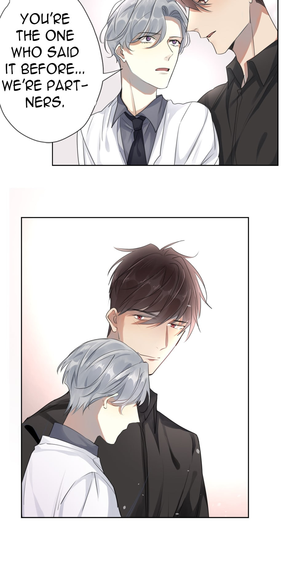 Read Body Electric chapter 50 image 11 on Lezhin