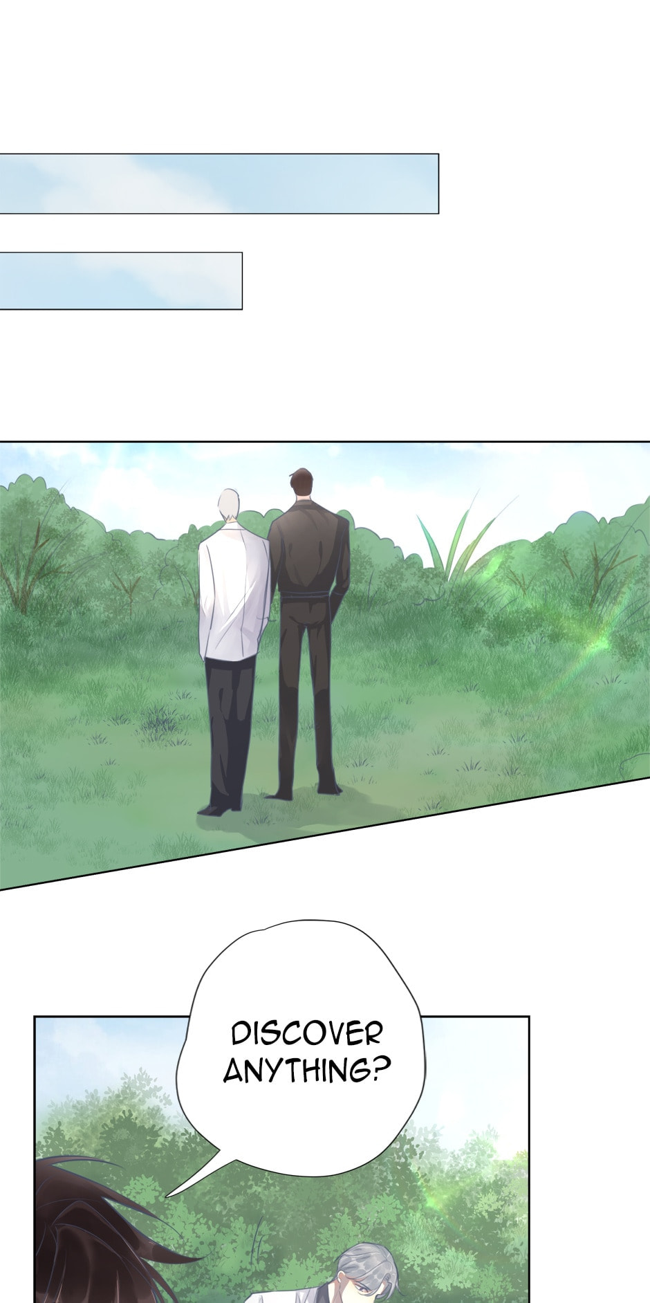 Read Body Electric chapter 50 image 12 on Lezhin