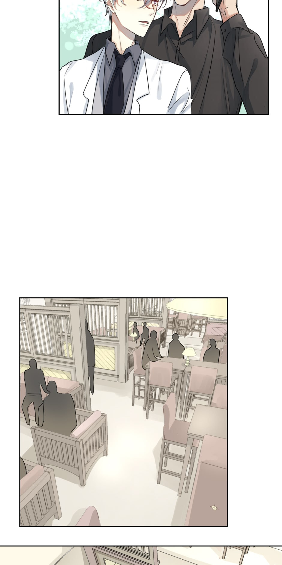 Read Body Electric chapter 50 image 19 on Lezhin