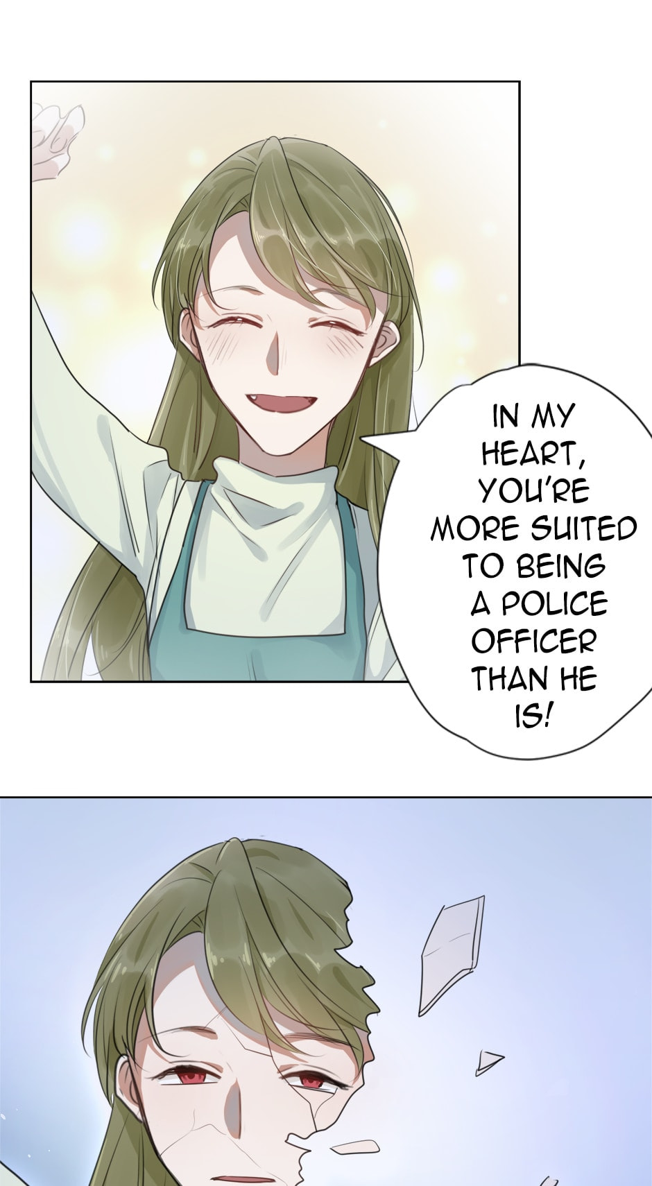Read Body Electric chapter 50 image 5 on Lezhin
