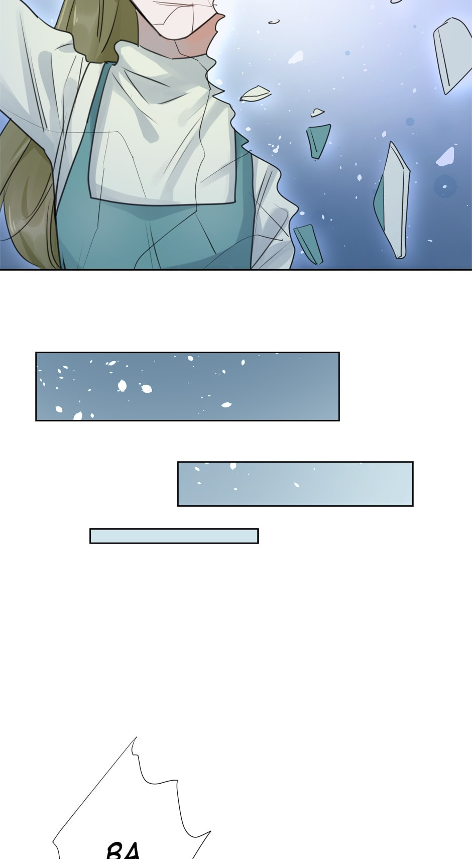 Read Body Electric chapter 50 image 6 on Lezhin