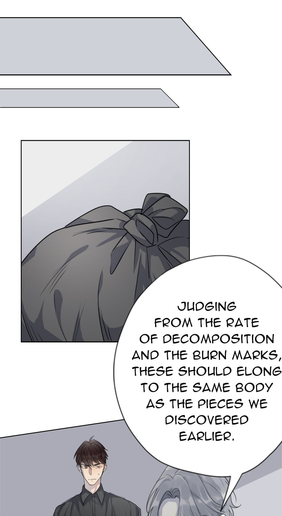 Read Body Electric chapter 51 image 14 on Lezhin