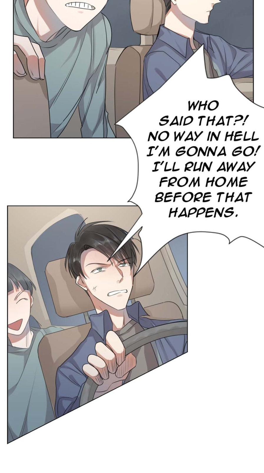 Read Body Electric chapter 51 image 3 on Lezhin