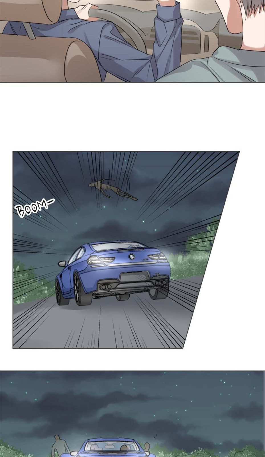 Read Body Electric chapter 51 image 5 on Lezhin