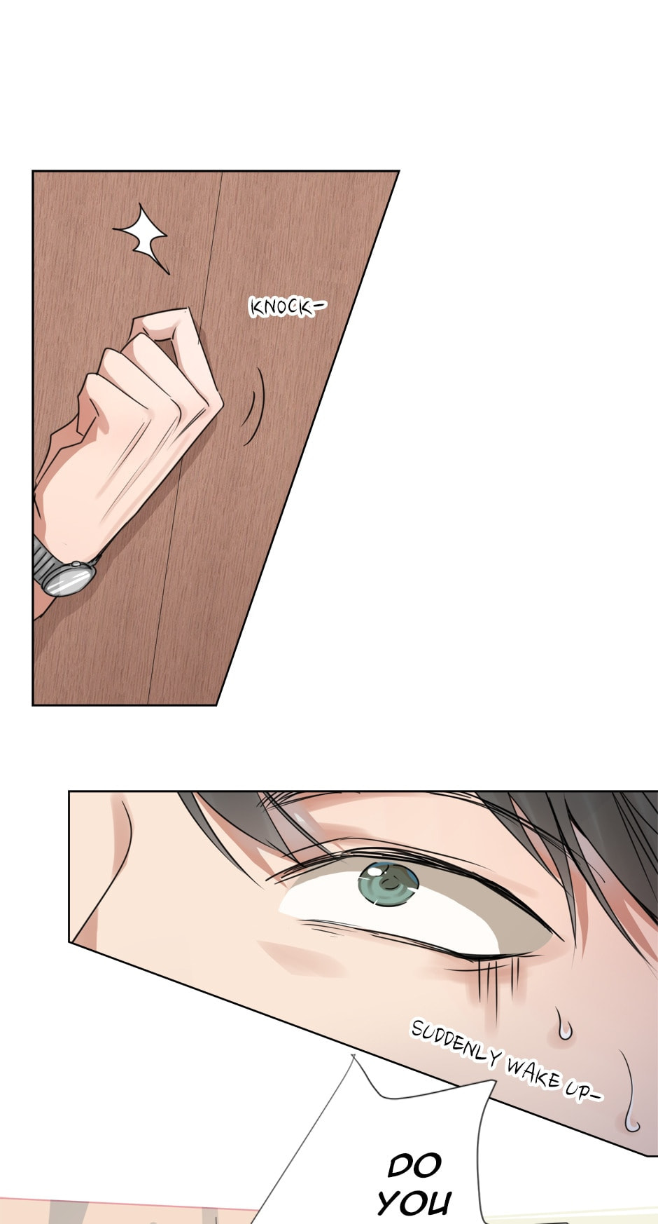 Read Body Electric chapter 51 image 9 on Lezhin