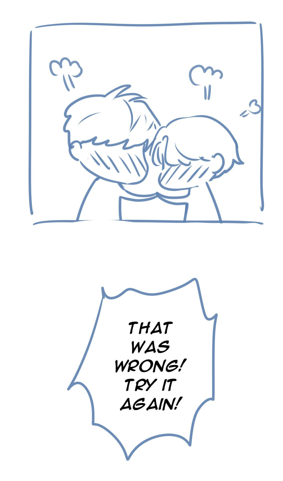 Read Body Electric chapter 52 image 1 on Lezhin
