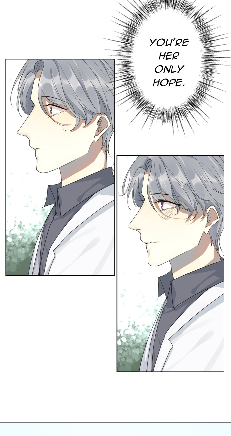 Read Body Electric chapter 52 image 18 on Lezhin