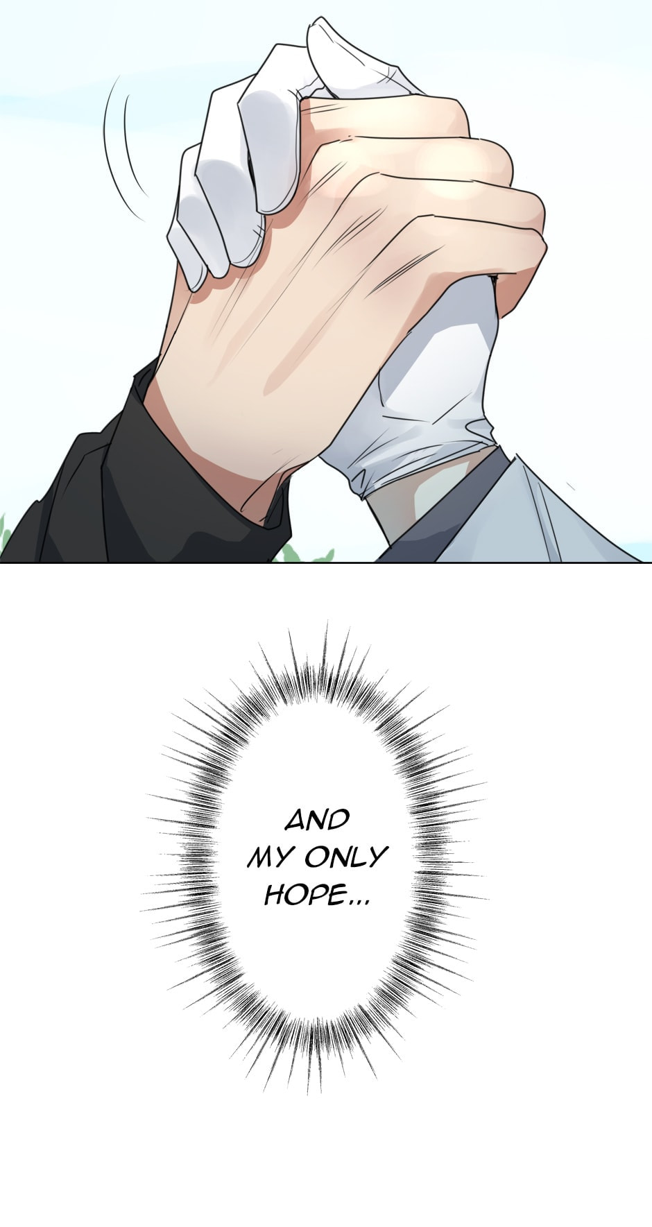 Read Body Electric chapter 52 image 19 on Lezhin